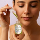 Huile visage pépins de raisin