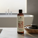 Shampoing salle de bain