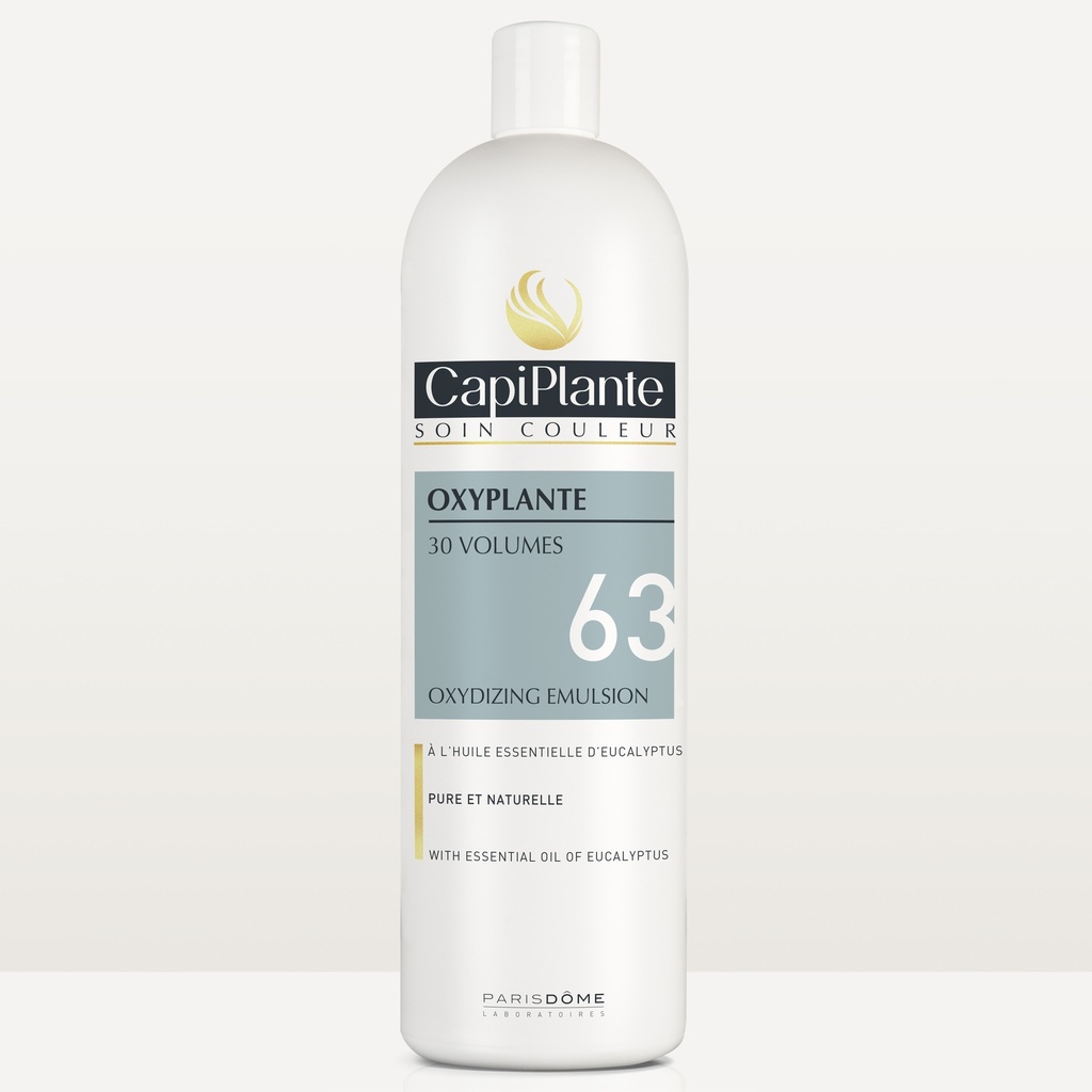 CAPIPLANTE™Oxyplante N°63 (2-30 VOL) 1L