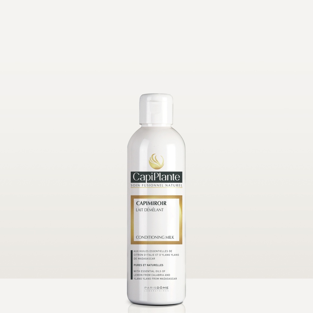 CAPIPLANTE™ Lot de 3 Capimiroir 250ml