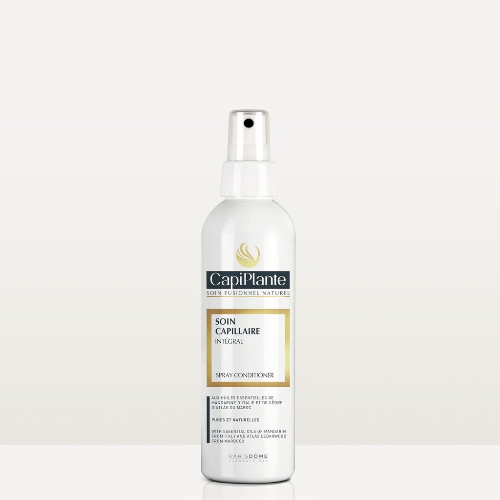 [4CP00117] CAPIPLANTE™ Soins capillaires intégral 250ml
