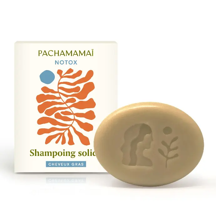 Pachamamaï™ - New Notox - pains 75ml
