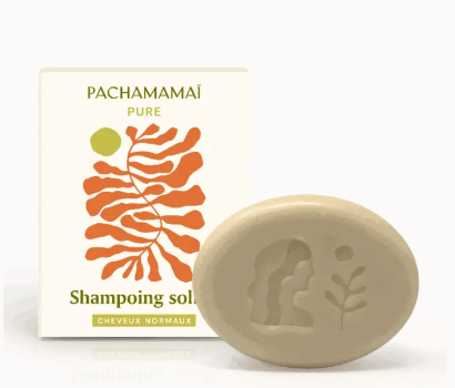 Pachamamaï™ - New pure - Kit de 6 pain 6x75ml