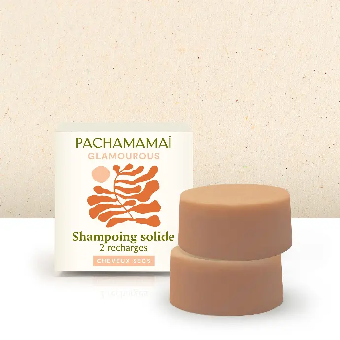 Pachamamaï™ - New glamourous - Kit de 6 recharges 6x(2x25ml)
