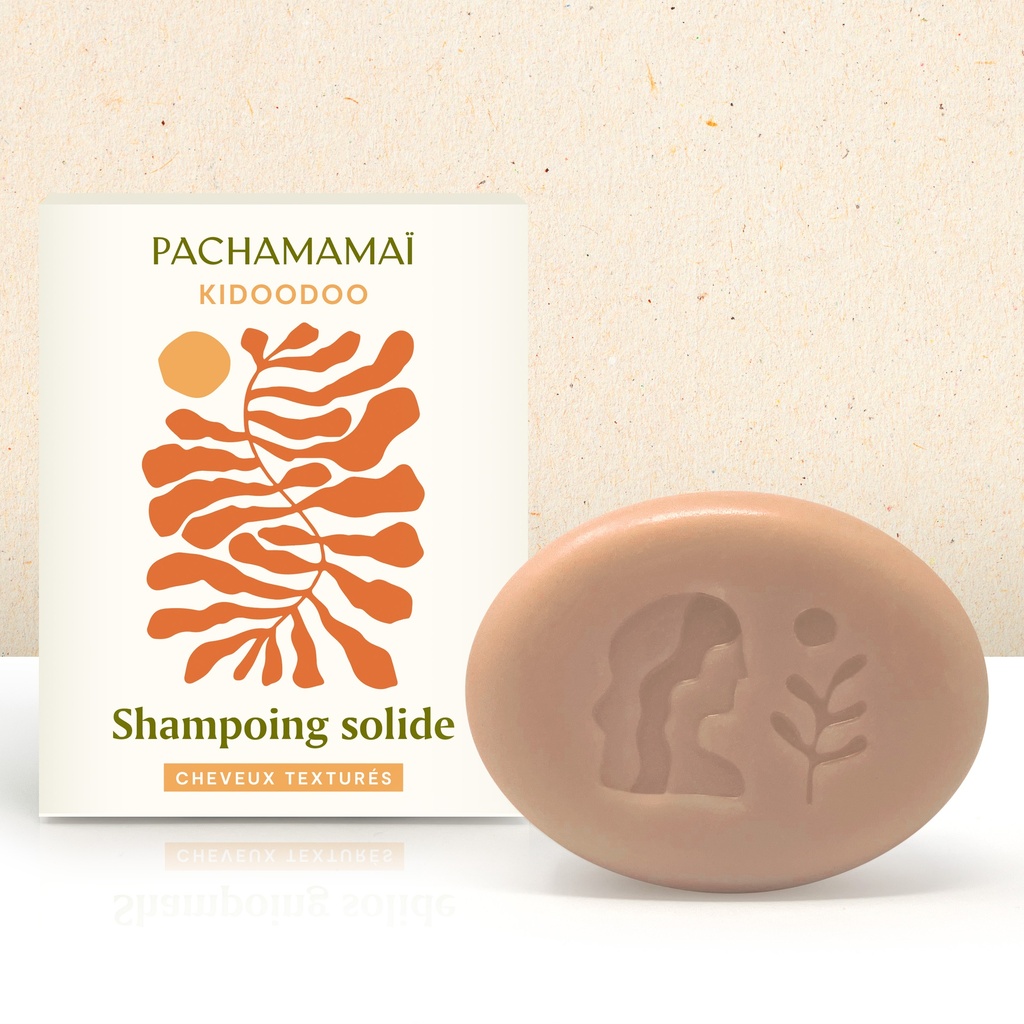 Pachamamaï™ - New kidoodoo - Kit de 6 recharges 6x(2x25ml)