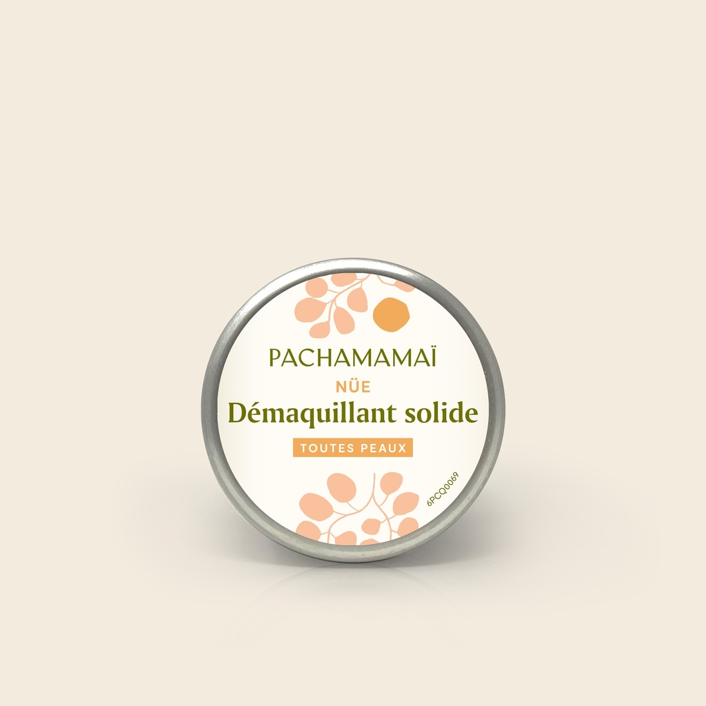 Pachamamaï™ - New Nue - Kit de 6 boites métal 6x25ml