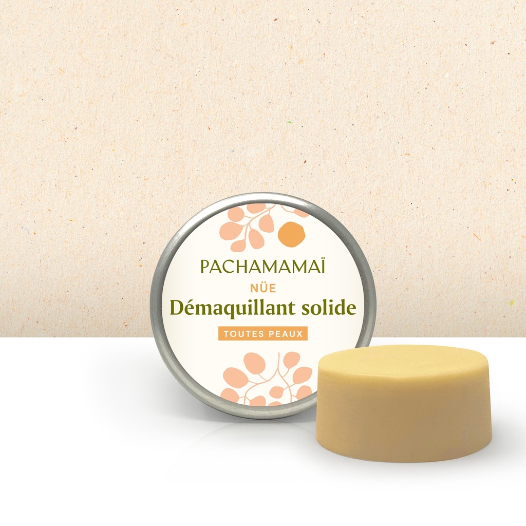 Pachamamaï™ - New Nue - Kit de 6 boites métal 6x25ml