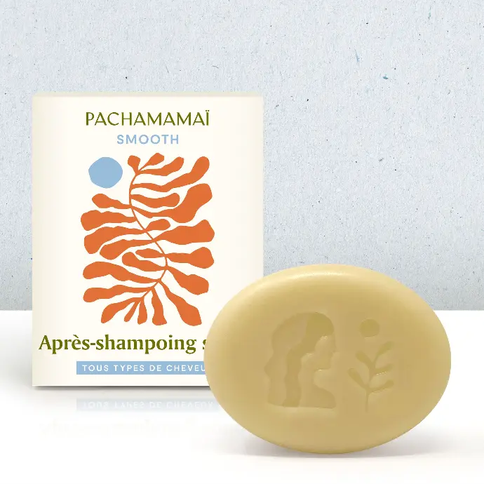 Pachamamaï™ - New Smooth - pains 60ml 
