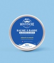 Big Moustache® baume à barbe 50ml - lot de 6