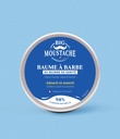 Big Moustache® baume à barbe 50ml