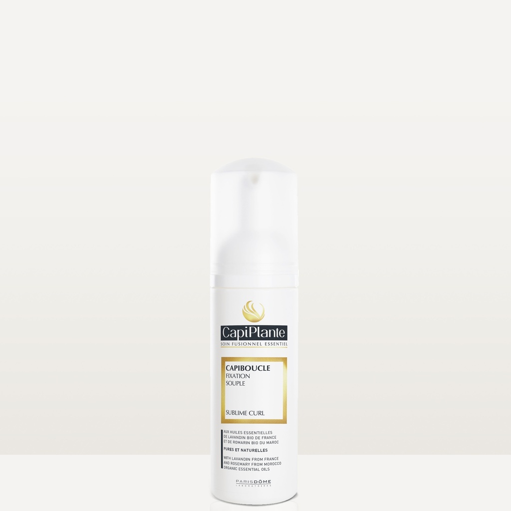 CAPIPLANTE™ Capiboucle 150ml - kit de 6