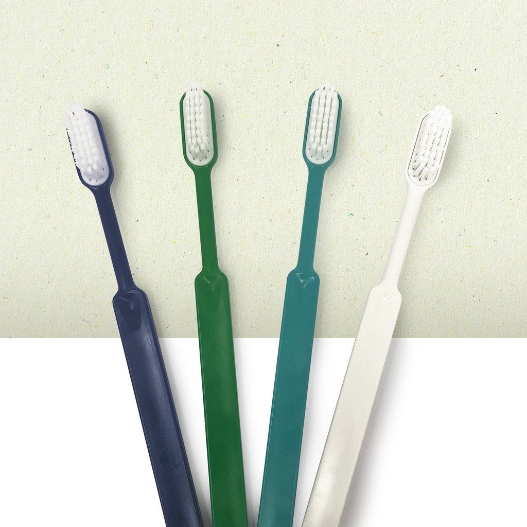 Caliquo toothbrush