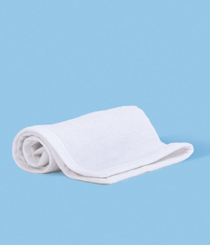 Big Moustache® serviette coton 