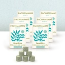 Pachamamaï™ - Minty - recharge 6x2,5g bâtonnets - kit de 6 