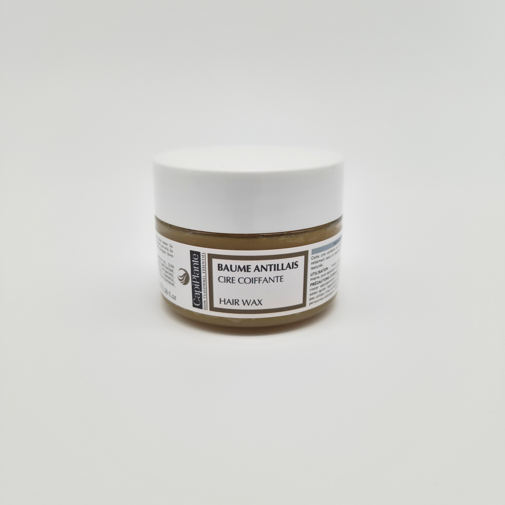 CAPIPLANTE™ Baume antillais 100ml