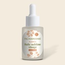 Huile visage camélia  - Store Dôme 