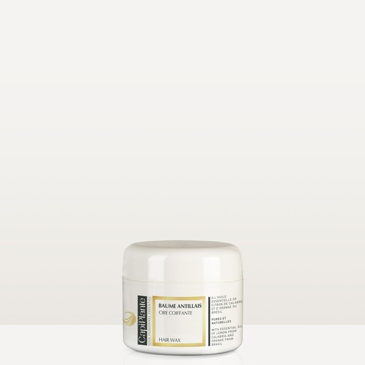 [4CP00103] CAPIPLANTE™ Lot de 3 Baume antillais 50ml