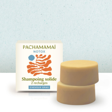 [4PC00356] Pachamamaï™ - New Notox - Kit de 6 recharge 6x(2x25ml)