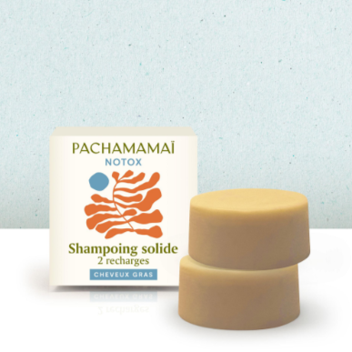 [4PC00356] Pachamamaï™ - New Notox - recharges 2x25ml