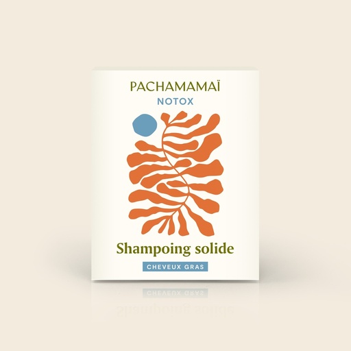 [4PC00357] Pachamamaï™ - New Notox - Kit de 6 pain 6x75ml
