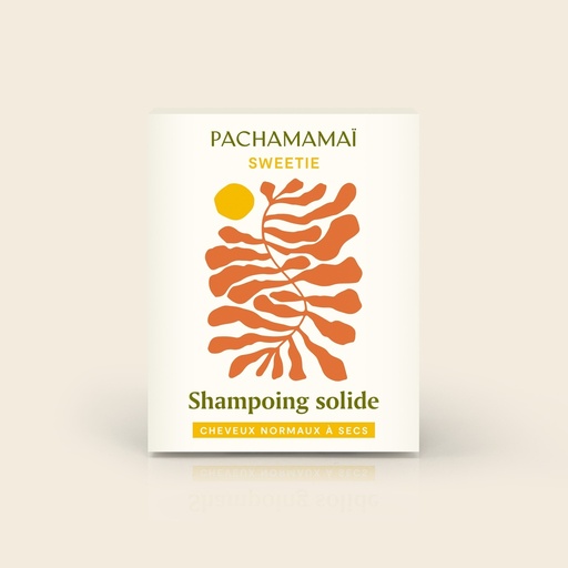 [4PC00358] Pachamamaï™ - New sweetie - Kit de 6 pain 6x75ml