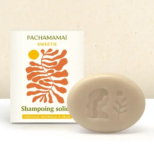 [4PC00358] Pachamamaï™ - New sweetie - Kit de 6 pain 6x75ml