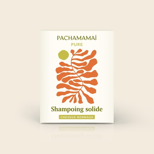 [4PC00359] Pachamamaï™ - New pure - Kit de 6 pain 6x75ml
