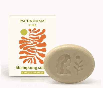 [4PC00359] Pachamamaï™ - New pure - Kit de 6 pain 6x75ml