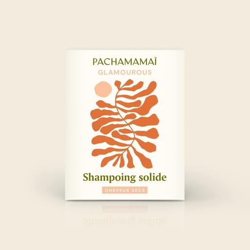 [4PC00360] Pachamamaï™ - New glamourous - Kit de 6 pain 6x75ml
