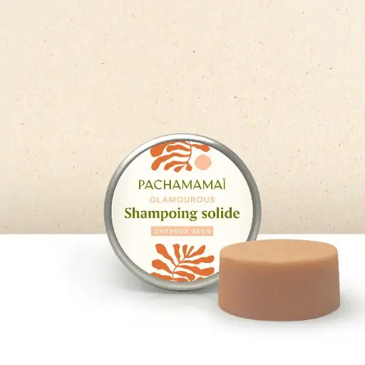 [4PC00361] Pachamamaï™ - New Glamourous - boites métal 25ml