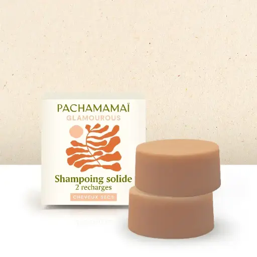 [4PC00362] Pachamamaï™ - New glamourous - Kit de 6 recharges 6x(2x25ml)