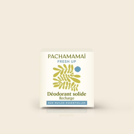 [4PC00366] Pachamamaï™ - New Fresh up - Kit de 6 recharge 6x(2x25ml)