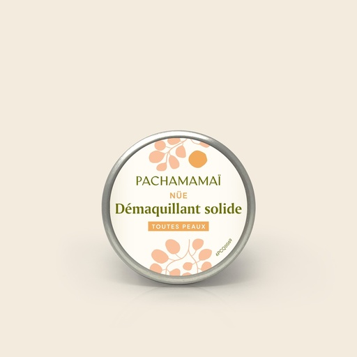 [4PC00372] Pachamamaï™ - New Nue - Kit de 6 boites métal 6x25ml