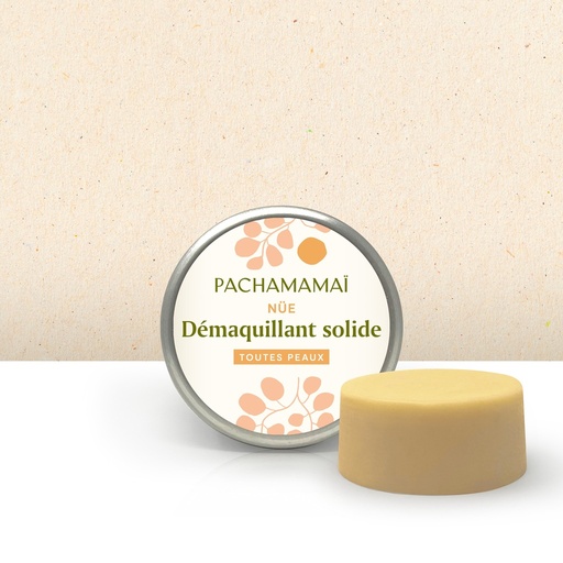 [4PC00372] Pachamamaï™ - New Nue - Kit de 6 boites métal 6x25ml