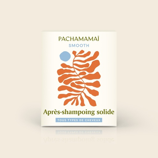 [4PC00373] Pachamamaï™ - New smooth - Kit de 6 pain 6x60ml 