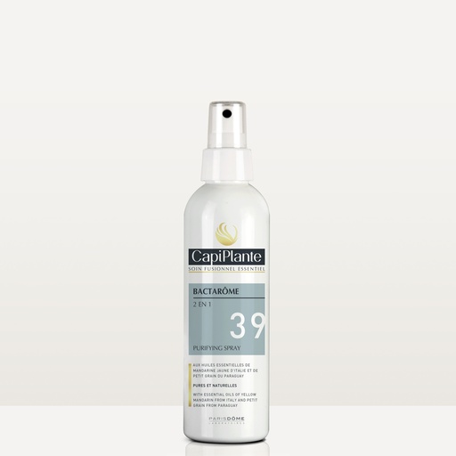 [4CP00219] CAPIPLANTE™ Bactarôme N°39 250ml 