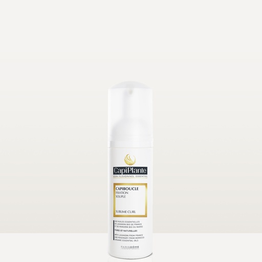 [4CP00408] CAPIPLANTE™ Capiboucle 150ml