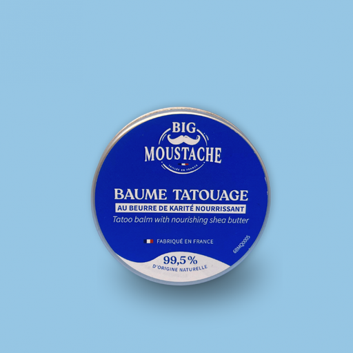 [4BM00406] Big Moustache® BAUME TATOUAGE 50ml (copie)