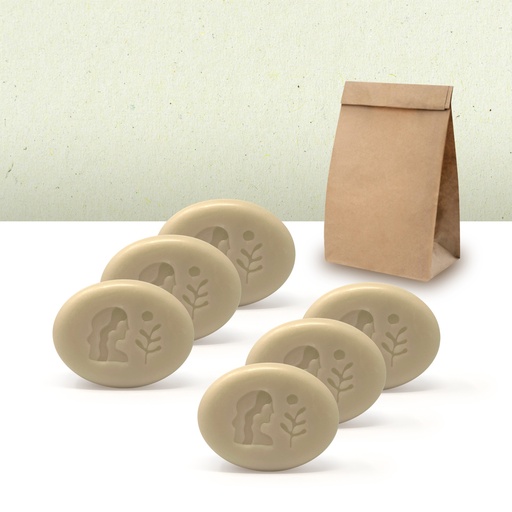 [4PC00429] Pachamamaï™ - New Pure -  Vrac de 6x75ml