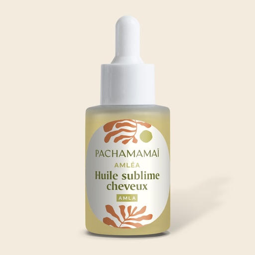 [4PC00481] Huile pure d'Amla - Store Dôme