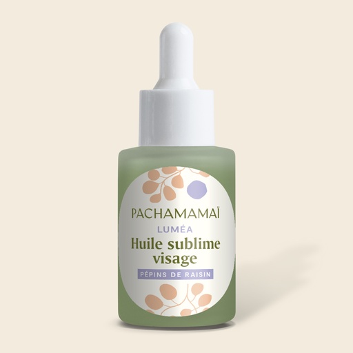 [4PC00482] Huile pure de Pépins de Raisin - Store Dôme